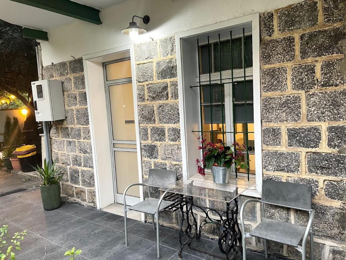Berenice Winery Hotel Tiberíades Exterior foto